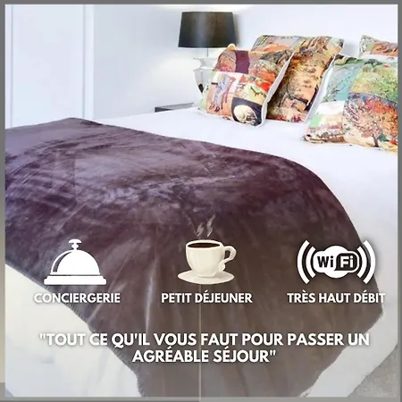 Sejour Perpignan Avec Petit-Dejeuner A La Demande A 20 Minutes De L'Espagne A La Douceur Catalane Exterior foto