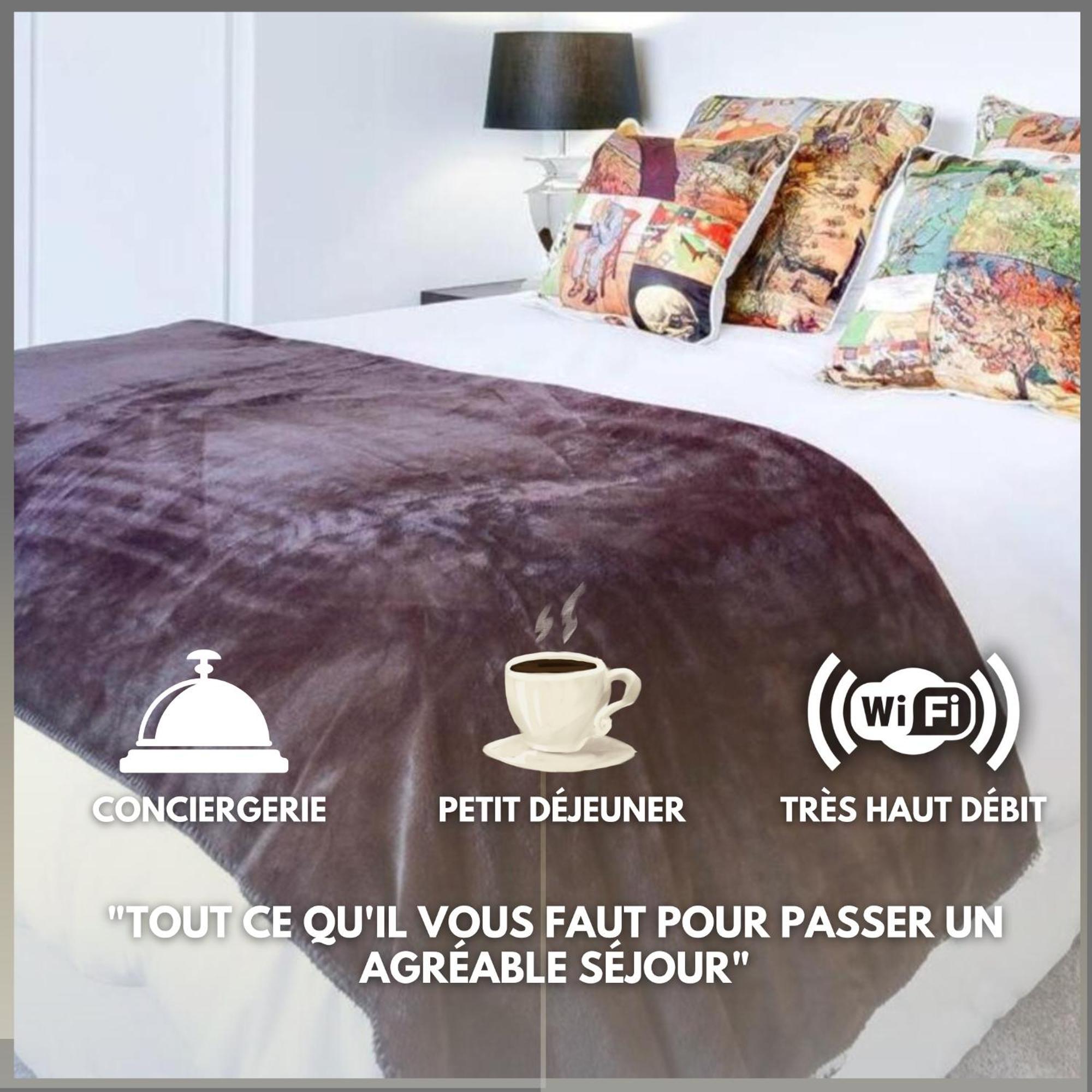 Sejour Avec Petit-dejeuner A La Demande A 20 Minutes De L'espagne A La Douceur Catalane